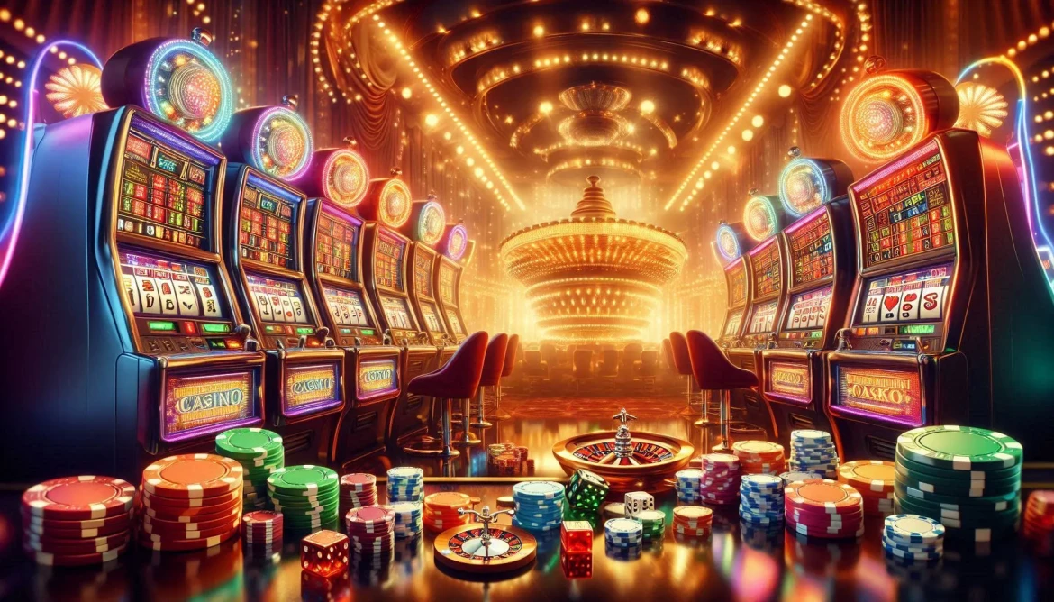Kaiserslots Casino